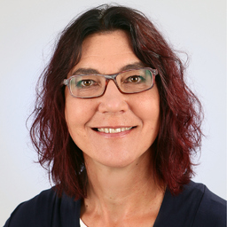 Birgit Klauß