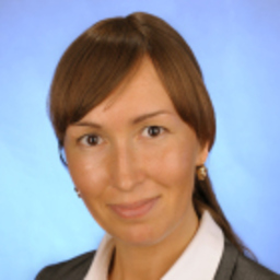 Leysan Hege
