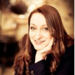 Anne Opitz's profile picture