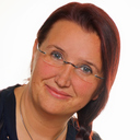 Social Media Profilbild Sandra Zierau-Ceglédi Magdeburg