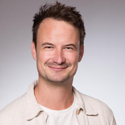 Profilbild Tobias Koch