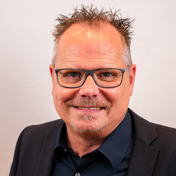Marcus Baumann
