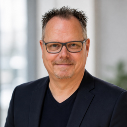 Marcus Baumann's profile picture