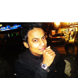 Zoober Ahmed