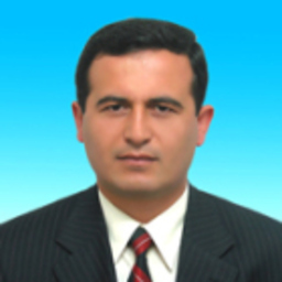 Mehmet Göktaş