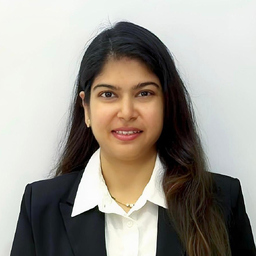 Anushka Jain