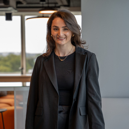 Milena Renneckendorf