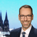 Social Media Profilbild Holger Groschke Köln