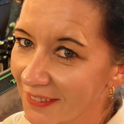 Jaqueline Tepler