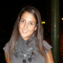Giulia Cortelazzi