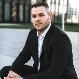 Andrej Zacharias