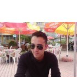 Muammer ŞENER