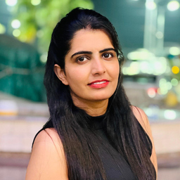 Porshiya Chaudhary