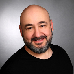 Grigory Shcherbanskiy