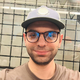 Yusuf Koc