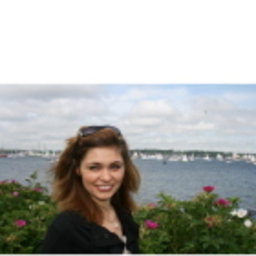 Lena Ehrich's profile picture