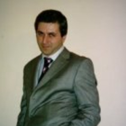 Ömer Ünal Atila