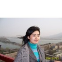 Jie Gao