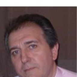 Ricardo Giner
