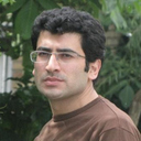 Amir Mastali