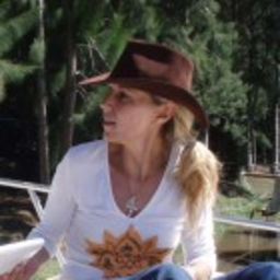 Silvia Hoffmann