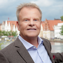 Social Media Profilbild Claus Bamberger Lübeck