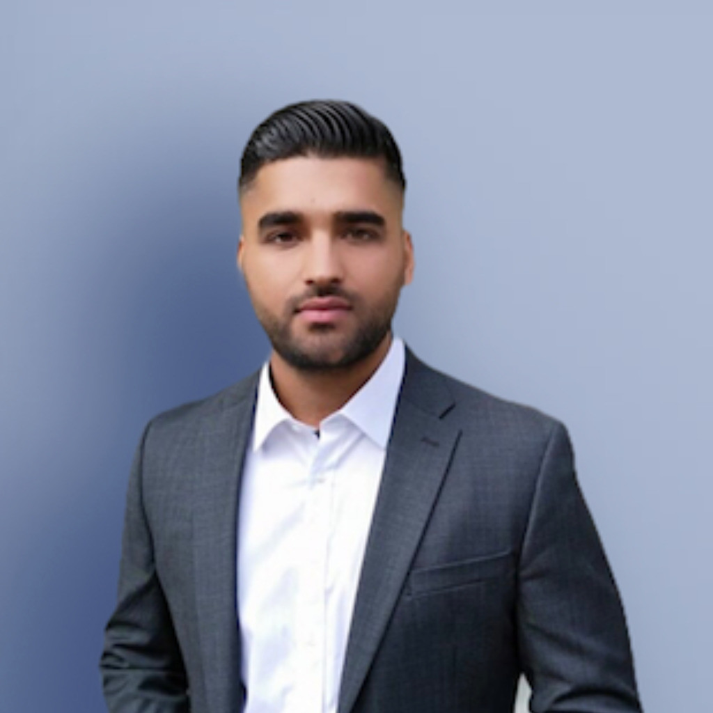 Roman Osman E/E Teilprojektleiter ADAS Sensorik ARRK Engineering