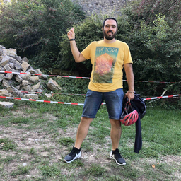 Francesco Haas
