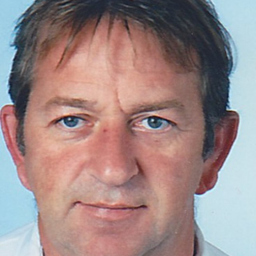 Andreas Koß's profile picture
