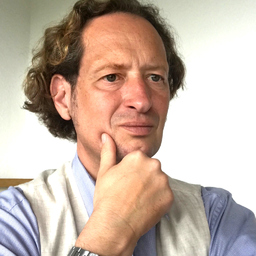 Martin Gülich