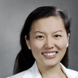 Dr. Yating Tian
