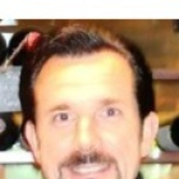 Gregory Smith