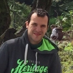 Hugo Rojas