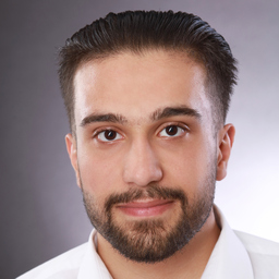 Mohamad Almamar's profile picture