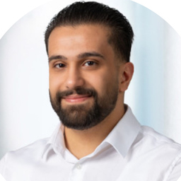 Mohamad Almamar's profile picture