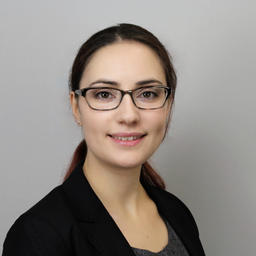 Alina Haag