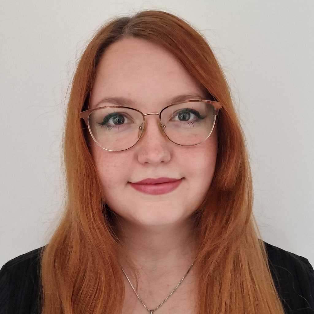 Diana Baum Accounts Receivable TRUMPF SE + Co. KG XING