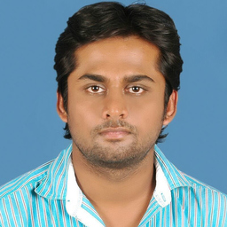 Harisha Chikkaballekere S