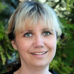 Susanne Danek