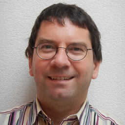 Robert Luchsinger