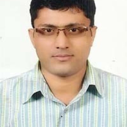 Ing. Raees Ahmed Quadri