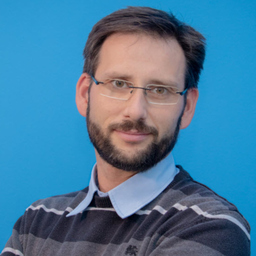 Matthias Berger