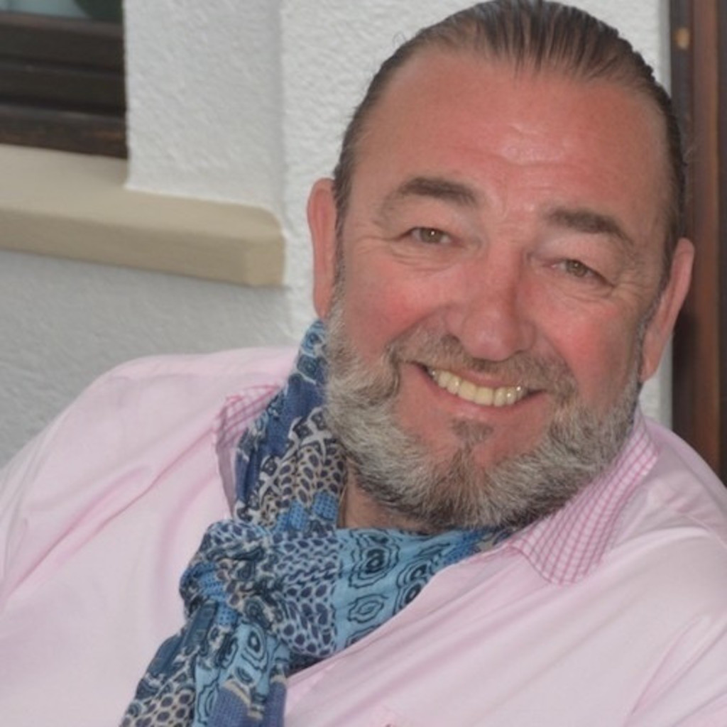 Joachim Beyerle geschäftsführer beyerle gmbh XING