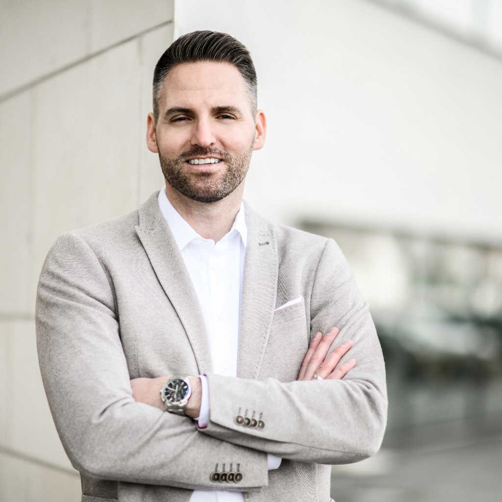 Michael Peukert Vice President Products & Markets Compleo Charging