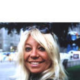 Marianne Sula-Lenhart
