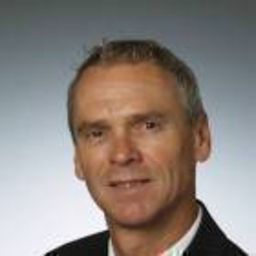 Norbert Huber