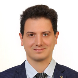 Profilbild Mahdi Ahmadi Gilakjani
