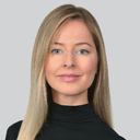 Lidia Korotaeva