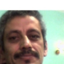 SAMIR NEMAGHI