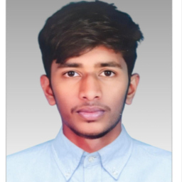 PRUTHVI RAJ R